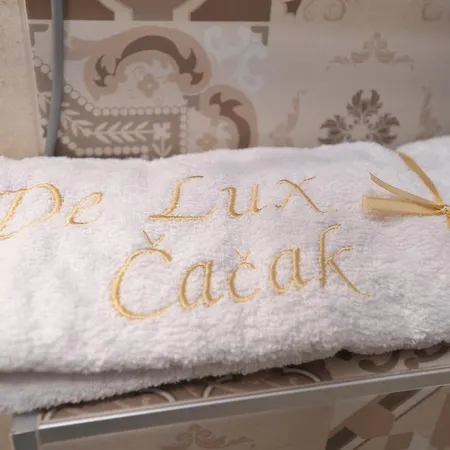 Jacuzzi De Lux - Čačak