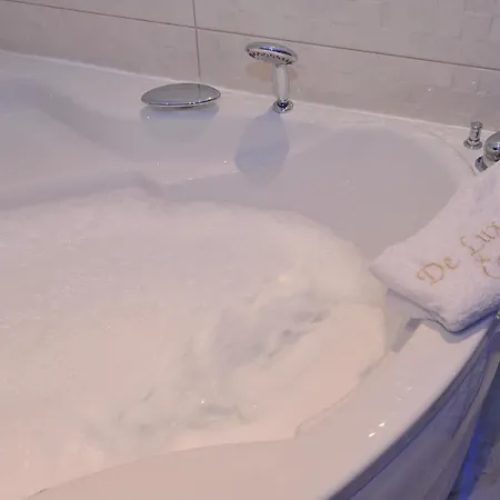 Jacuzzi De Lux - Διαμέρισμα