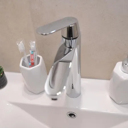 Jacuzzi De Lux - Διαμέρισμα *