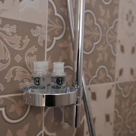 Διαμέρισμα Jacuzzi De Lux - Τσάτσακ