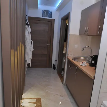 Jacuzzi De Lux - Διαμέρισμα