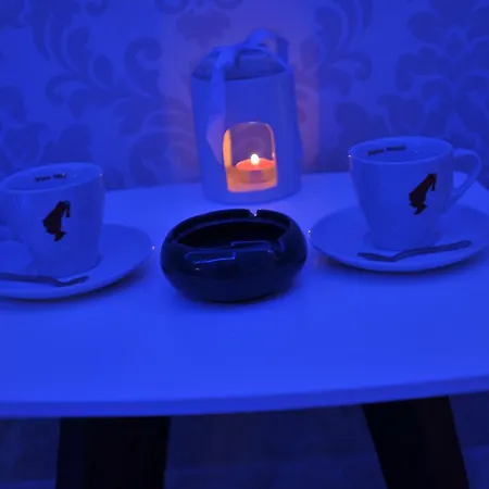 Jacuzzi De Lux - Διαμέρισμα *