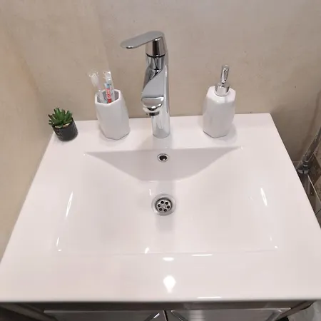 Jacuzzi De Lux - * Τσάτσακ